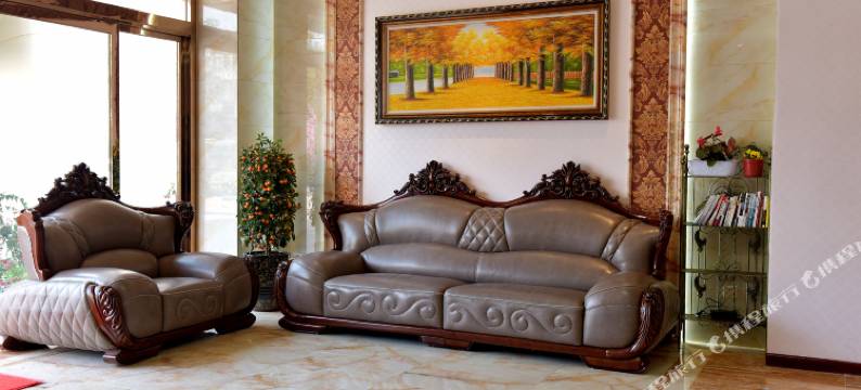 喜来福大酒店(建水古城店)图片