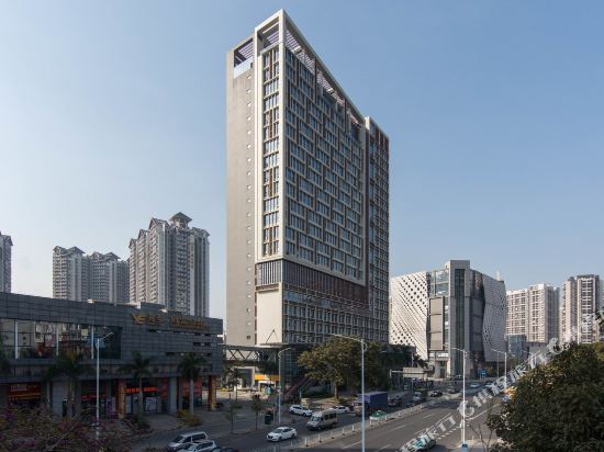 扶光书店(悦汇城店)