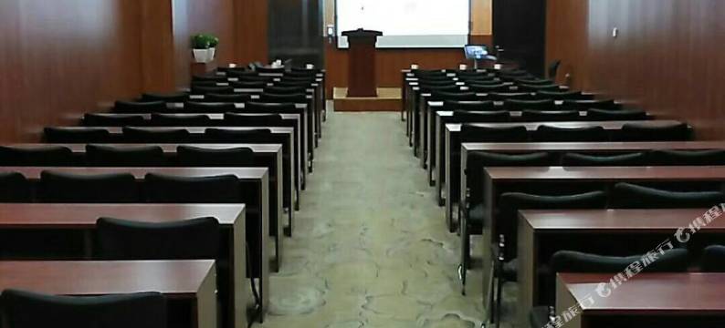 喀喇沁旗美豪商务宾馆图片