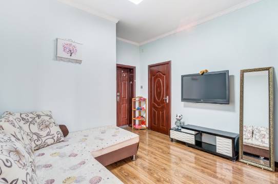 哈尔滨冰城暖巢公寓(顾新路社区分店)