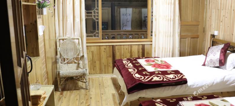 和顺古镇永平客栈图片