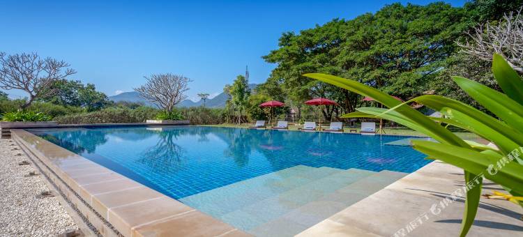 琅勃拉邦大酒店-美利亚旗下(The Grand Luang Prabang, Affiliated by Meliá)图片