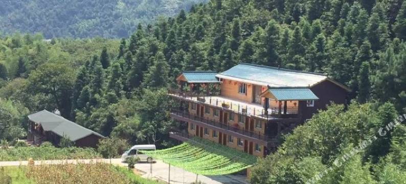 合村生仙里民宿(桐庐岭源村店)图片