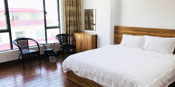 康乐居海景民宿(霞涌店)