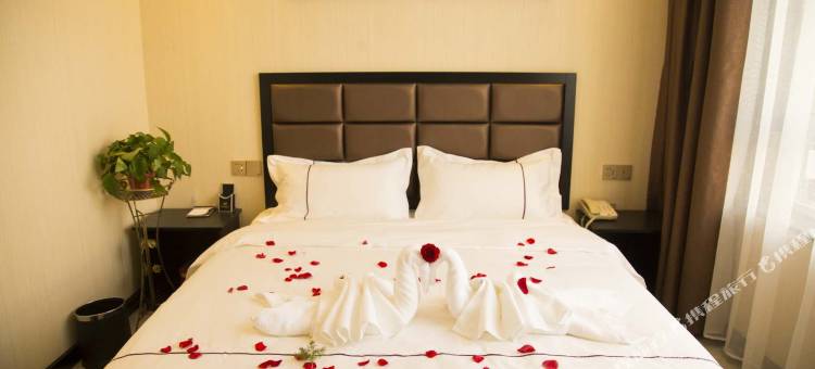 恒天时尚酒店(柘城未来大道店)图片