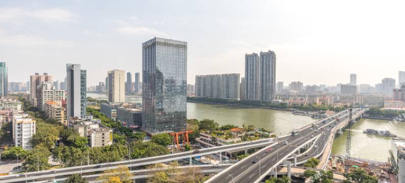 广州乐尔曼公寓(越秀时光店)图片
