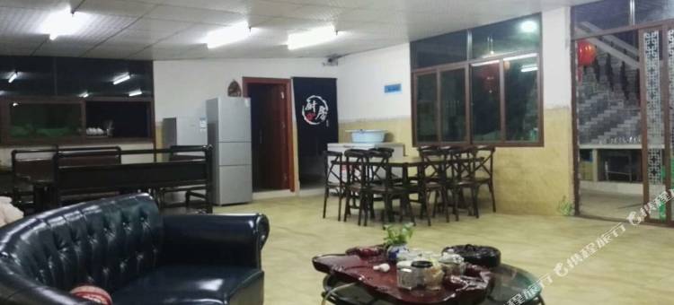 惠州深圳大鹏爱情公寓古城店(育才路店)图片