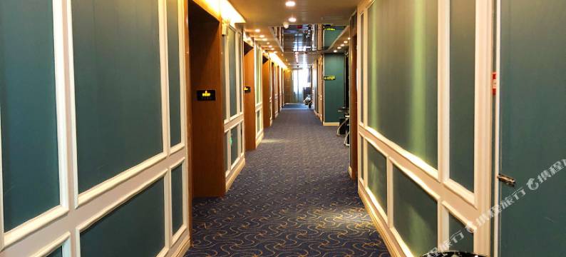 安漫漫精品酒店(贵阳高铁北站店)图片