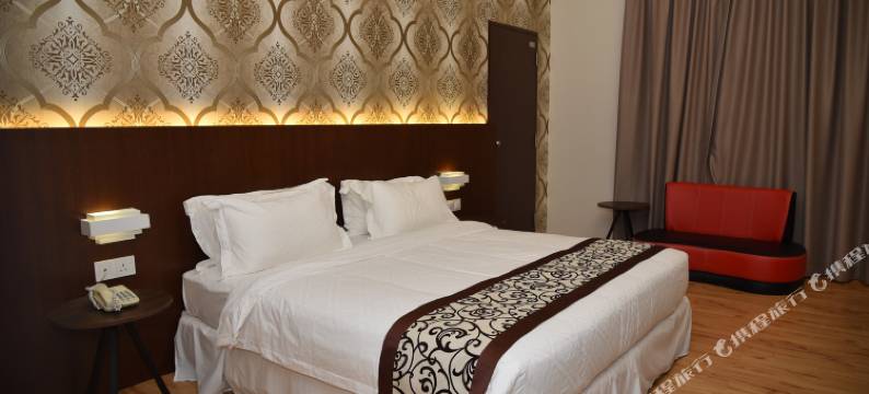 卡萨博尼塔酒店(Casa Bonita Hotel)图片