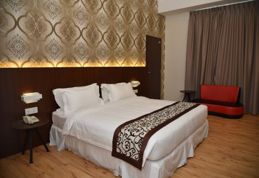 Casa Bonita HotelHotel Overview