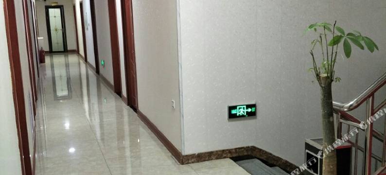 民勤天悦宾馆图片