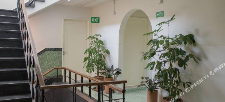 圣费尔南多酒店(Hotel San Fernando)图片
