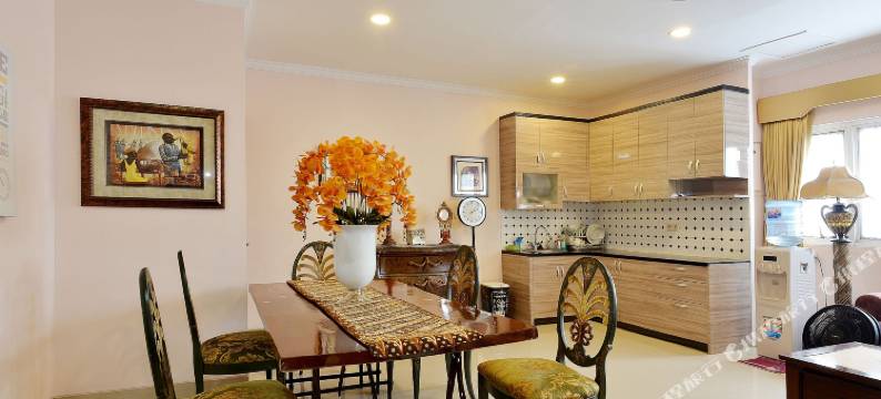 克芒十一酒店(Kemang Eleven)图片