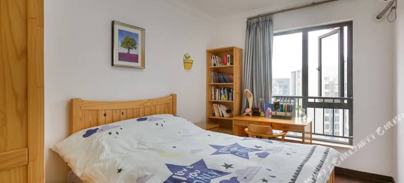 成都川师东站万科2居室锦江妇幼旁地铁普通公寓图片