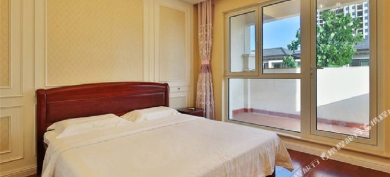 烟台北纬37度别墅图片