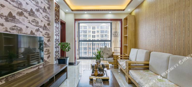 昆明理想久居公寓(双羊街店)图片