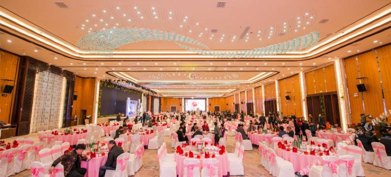 合浦文和大酒店图片