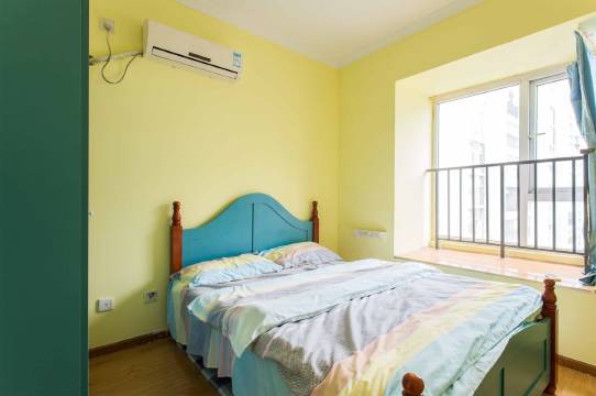 成都逸优之家公寓(2号店)