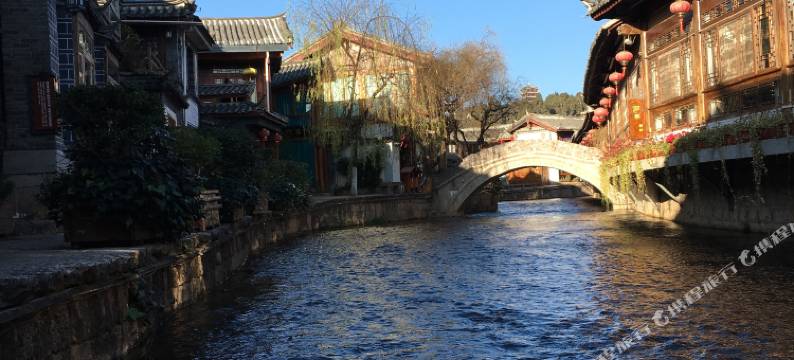 丽江御麓客栈图片