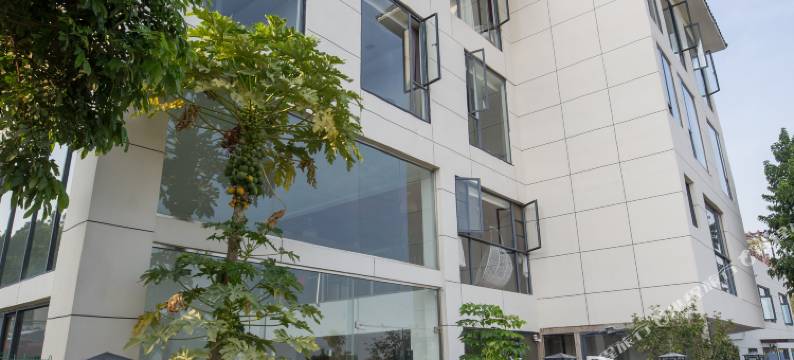 厦门尚海客栈图片