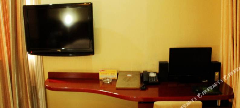 东阿天禧商务宾馆图片