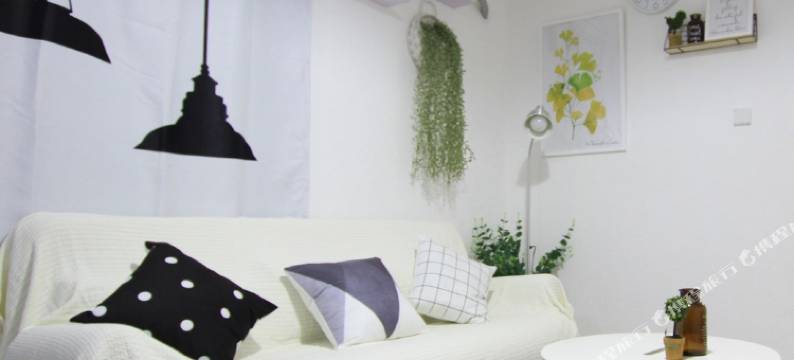 成都美好假期普通公寓图片