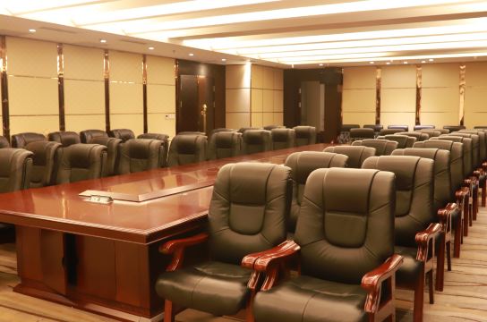 武安铭轩国际酒店