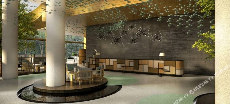 巴纽旺宜伊利拉酒店(Illira Hotel Banyuwangi)图片