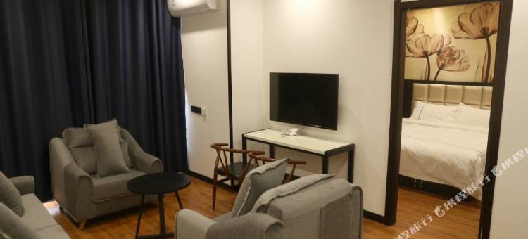 城市之家酒店(商丘民主路店)图片