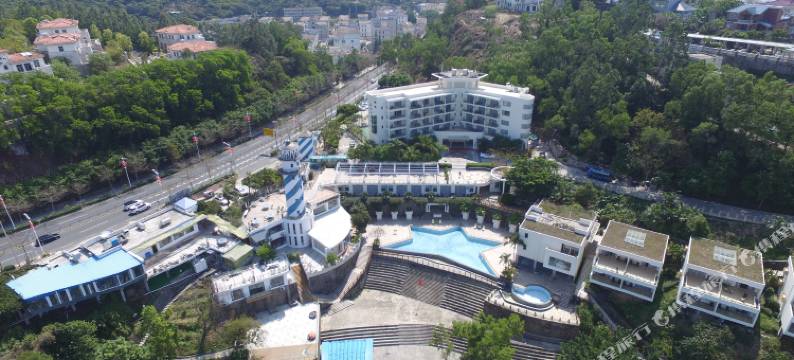 深圳海贝湾酒店图片