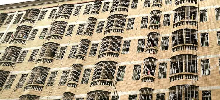 深圳富阳住宿图片