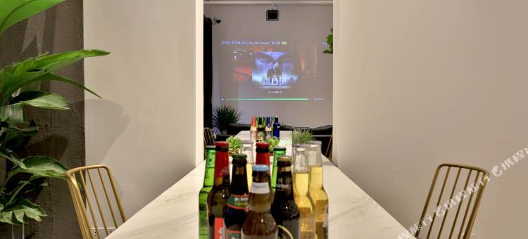 乌镇西栅沐宿拾年设计师酒店图片