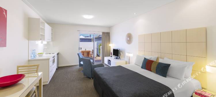 杰拉尔敦内苏托酒店(Nesuto Geraldton)图片