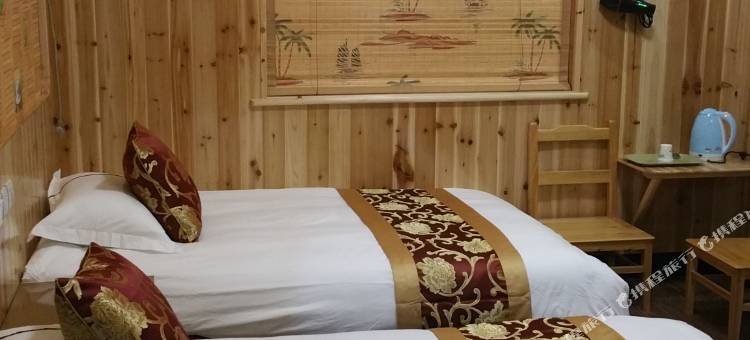 婺源福莲居客栈图片