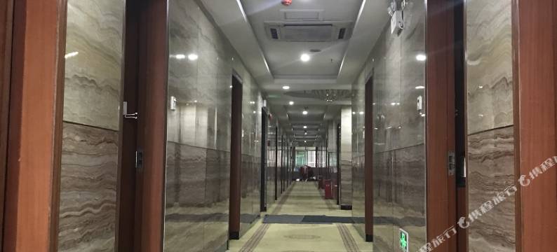 金福来酒店(深圳国际会展中心福永店)图片