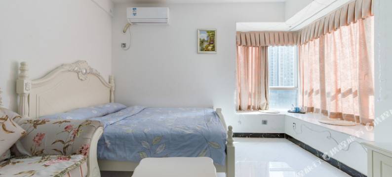 深圳福田CBD—馨之堡普通公寓图片