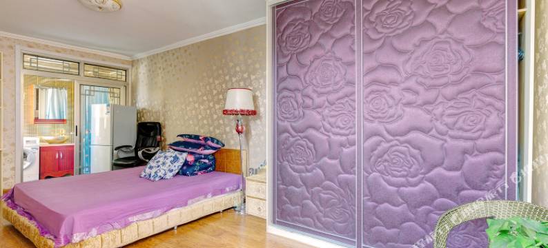 北京梧桐树之家四合院图片