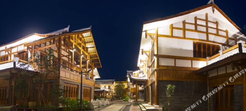 洪雅璞庐·洪金客栈(柳江古镇店)图片