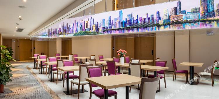 麗枫酒店(广州芳村滘口地铁站店)图片
