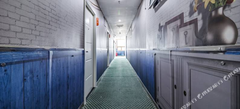 海之友酒店(深圳宝能中心笋岗地铁站店)图片