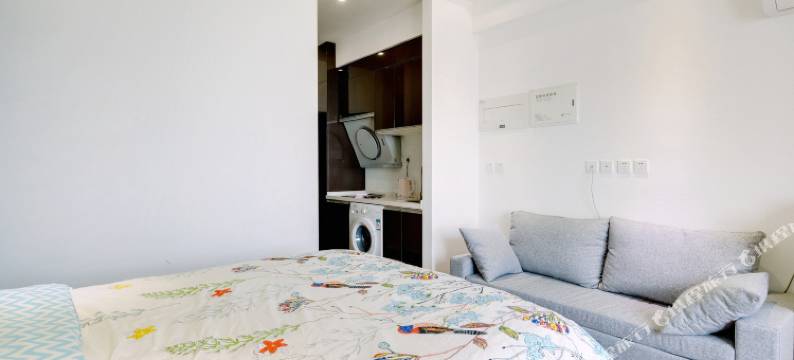 优家公寓(北京良乡东路店)图片