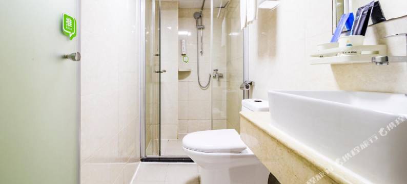 海之友酒店(深圳宝能中心笋岗地铁站店)图片