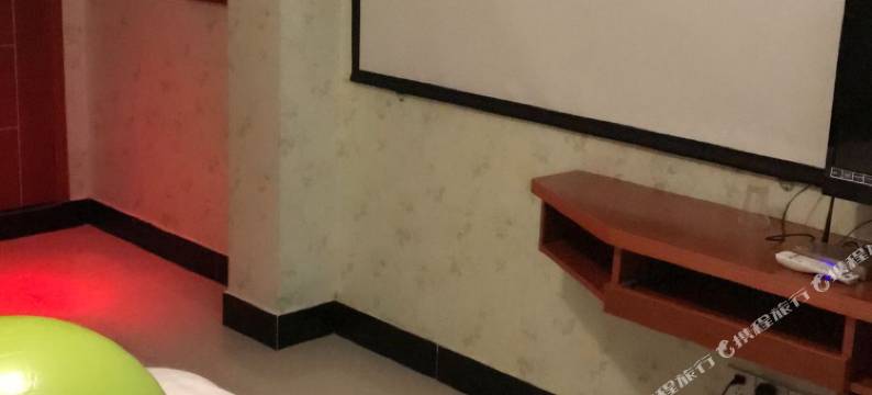 合肥紫罗兰宾馆图片