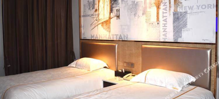 湖口仁和宾馆图片