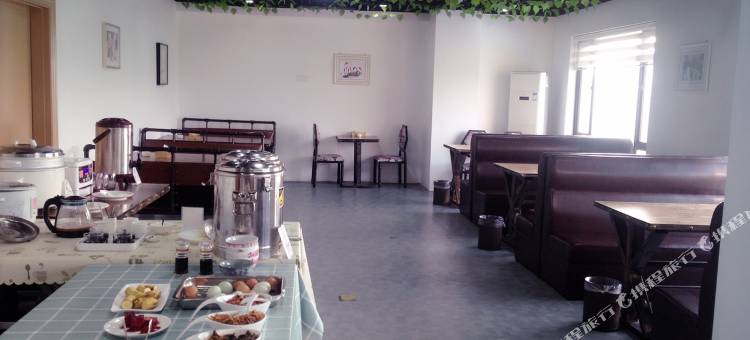 汉姆岚庭精品酒店(启东吕四港店)图片