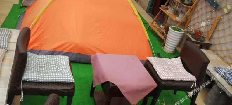 张家界一朵云青年旅舍(天门山索道店)图片