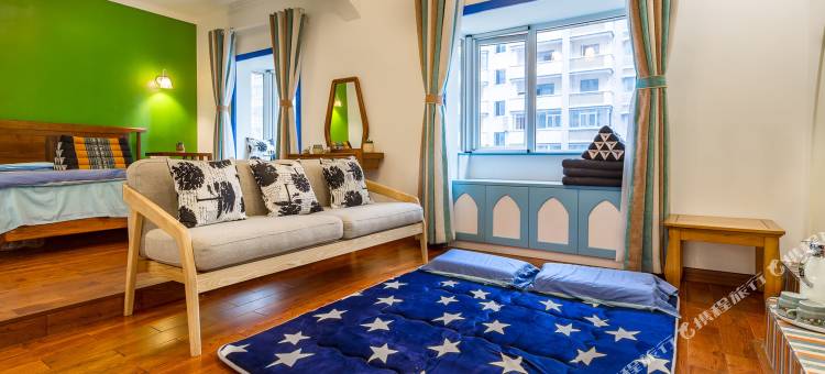 长沙梅溪姐姐普通公寓图片