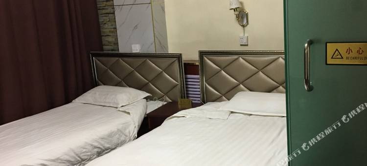 庄浪鸿谊宾馆图片