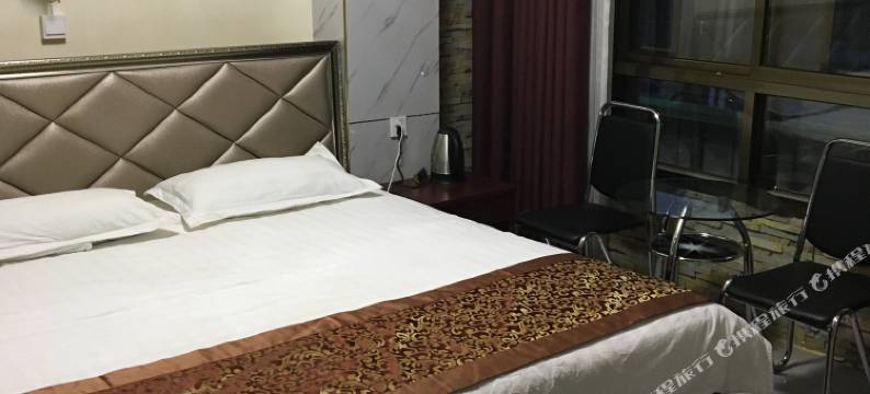 庄浪鸿谊宾馆图片