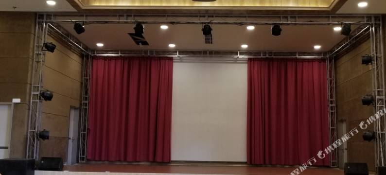 OYO东莞景怡度假酒店图片